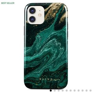 Burga iPhone 11 phone case dual layer